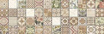 Плитка настенная KIPARIS Mosaico 17-30-11-477 (Ceramica Classic)